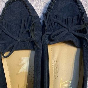 Loafers
